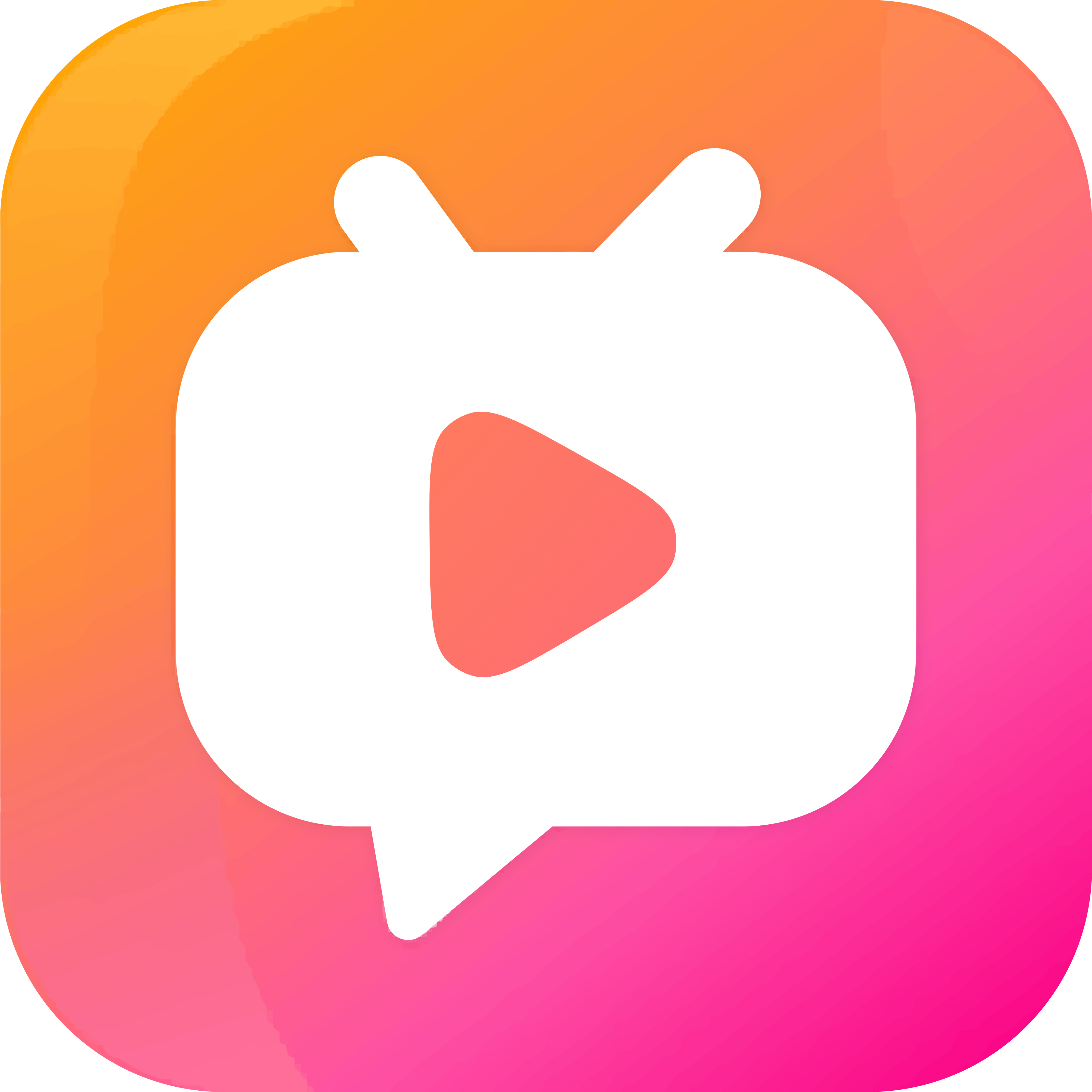 NouFlix Logo Large